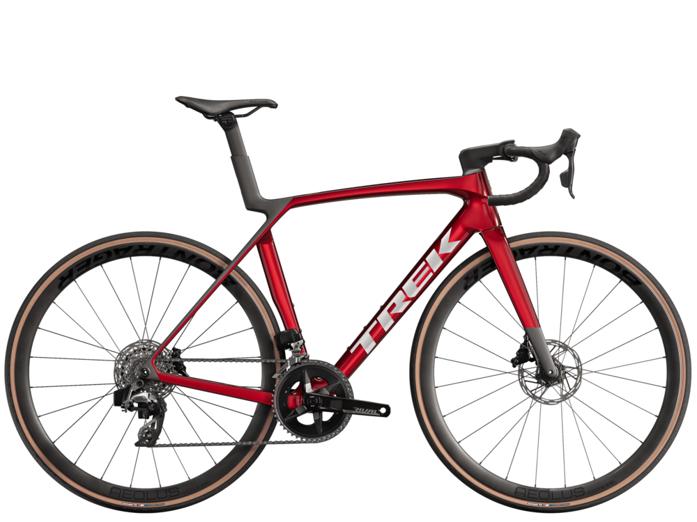 Trek Madone SL 6 AXS Gen 8