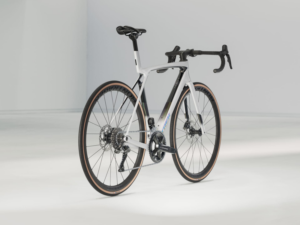 Orders trek madone talla 58