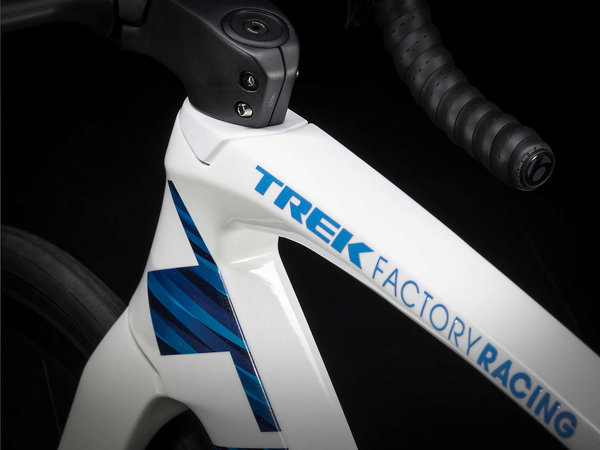 trek madone slr 6 frameset