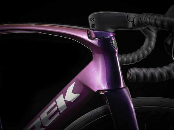 Trek madone hot sale slr purple