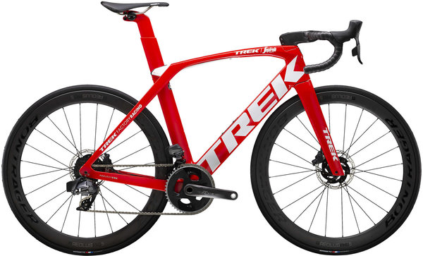 Trek madone slr 7 disc clearance 2020