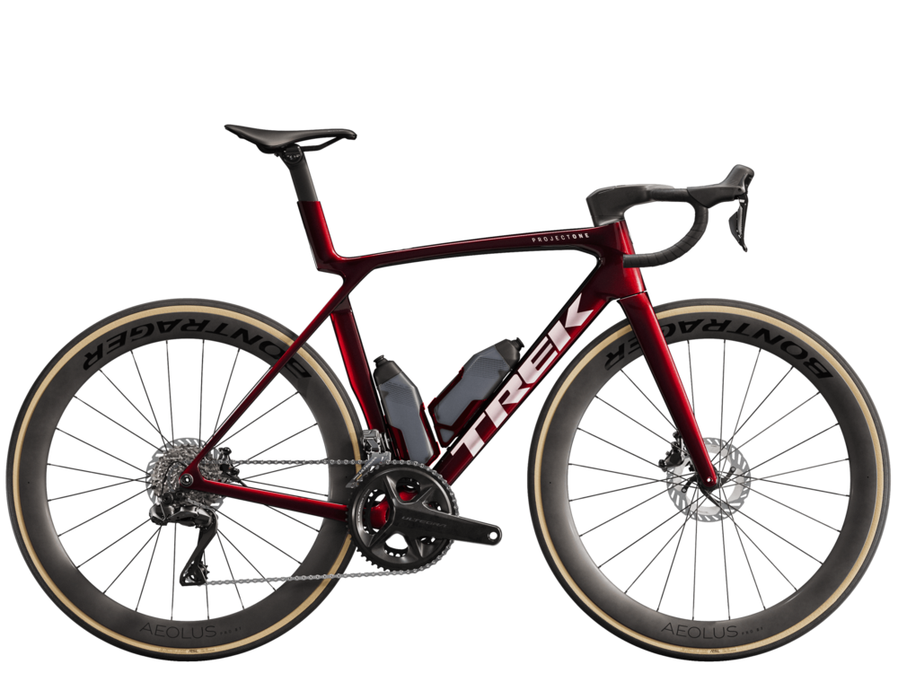 Trek Madone SLR 7 Gen 8 - The Bike Rack | St. Charles IL