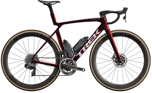 Trek Madone SLR 8 AXS Trek Bike Store