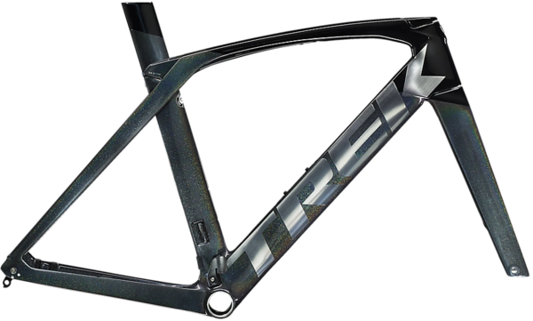 Trek madone shop slr frameset