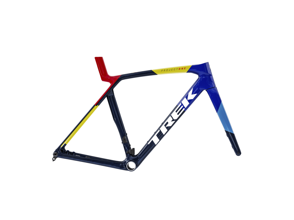 Madone SLR Gen 8 Frameset