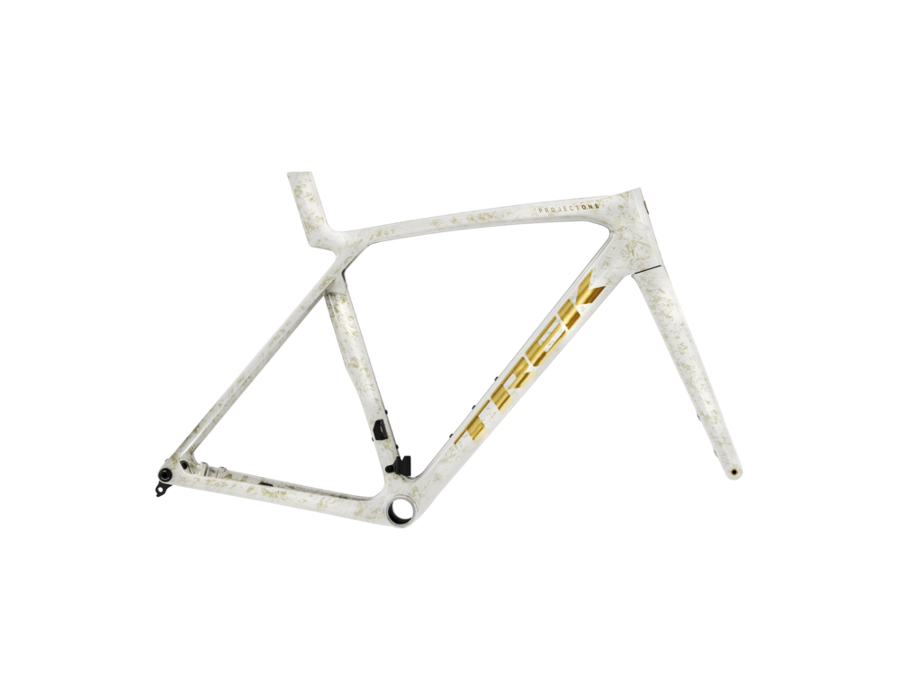 Madone SLR Gen 8 Frameset