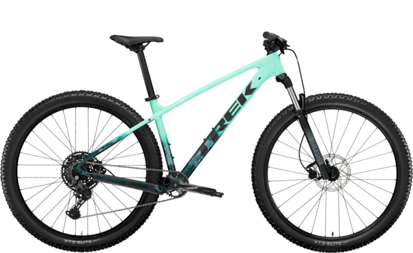 Trek marlin 6 womens hardtail mountain bike 2020 aloha on sale green