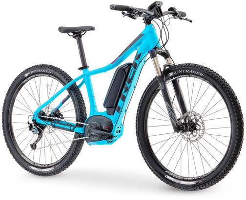 trek powerfly 5 wsd 2019