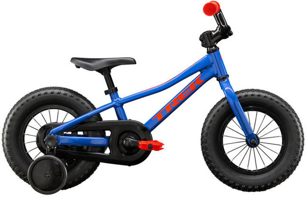 Bontrager Kids' Bike Glove - Trek Bikes (CA)