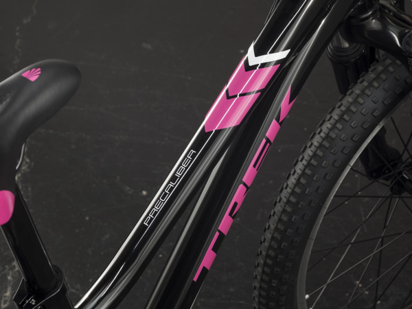 trek precaliber 20 pink