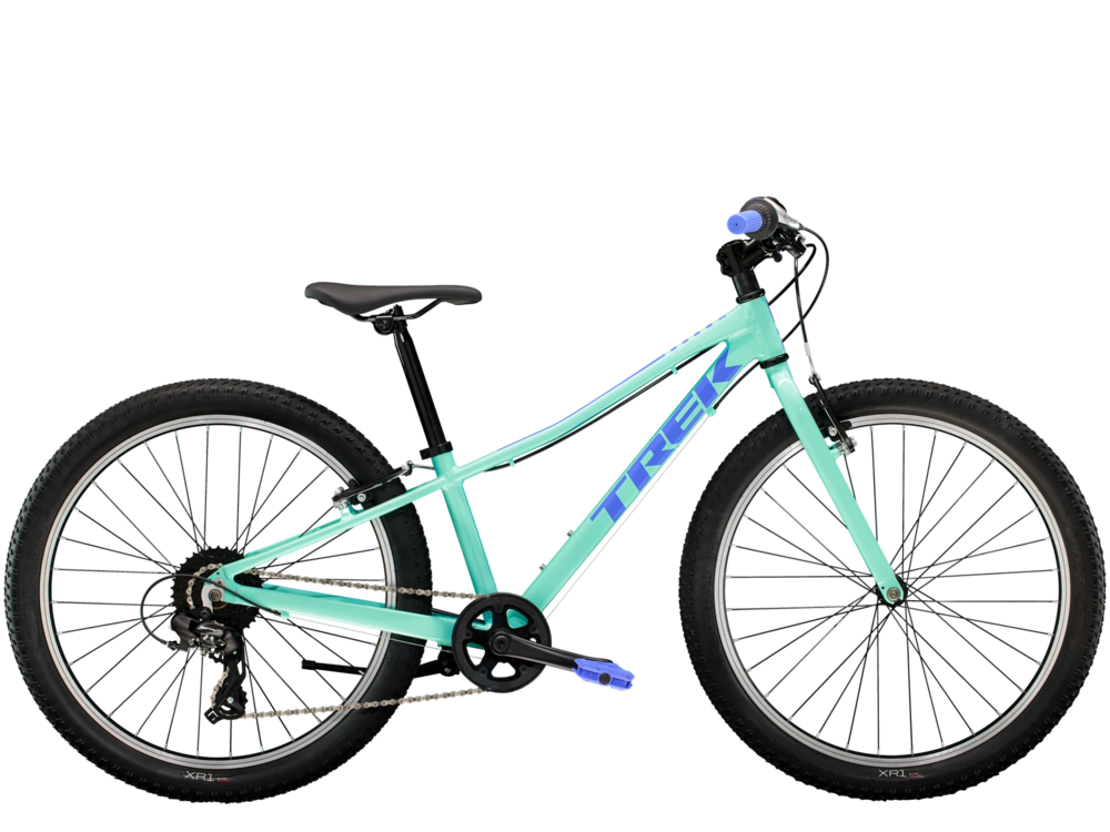 Trek 24 in mountain bike sale