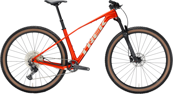 Trek pro calibre sale