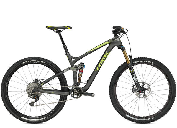 trek remedy 9.9 2015