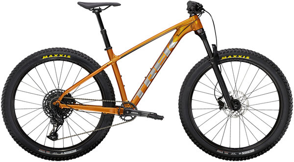 Trek deals roscoe seven