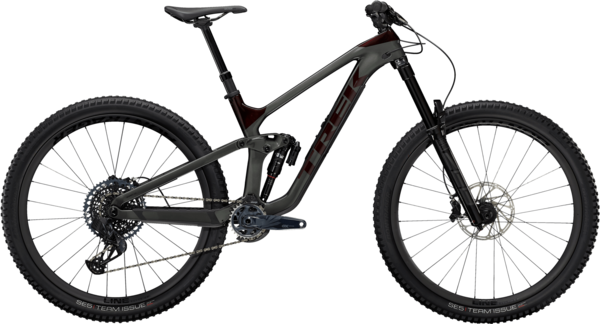 Trek Slash 9.8 GX AXS - Summit Bicycles