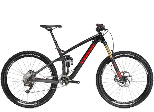 trek slash travel