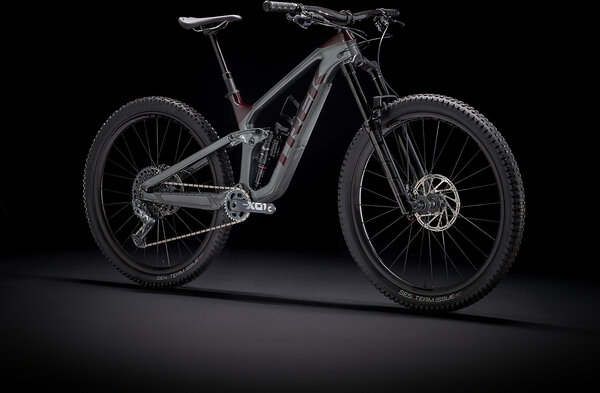 Trek Slash 9.9 XO1