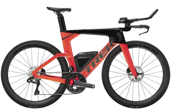 Trek Speed Concept SLR 7 - City Bikes