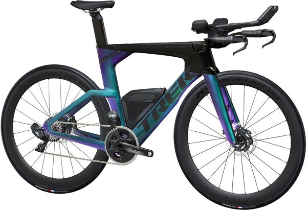 Trek Speed Concept SLR 7 eTap - Trek Bicycle Store | Charleston 