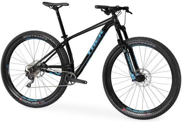 2019 trek stache 5 blue book