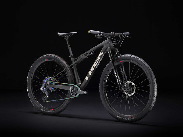 Trek supercaliber 9.9 axs hot sale weight