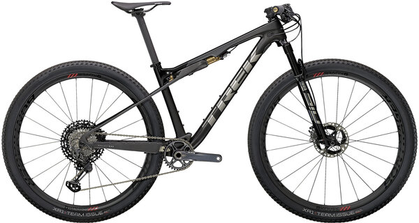 Trek supercaliber 2024 mountain bike