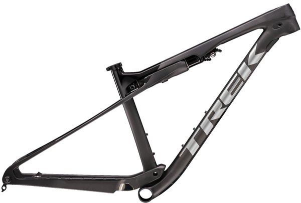 Supercaliber Frameset