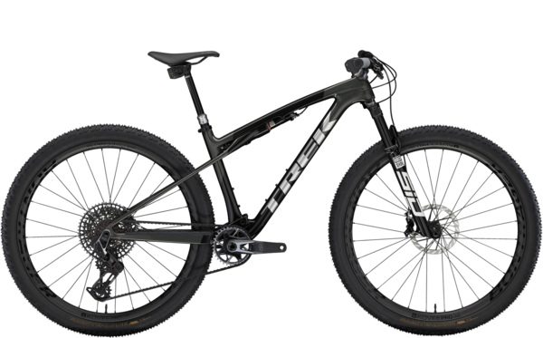 Trek supercaliber best sale 9.9 axs price