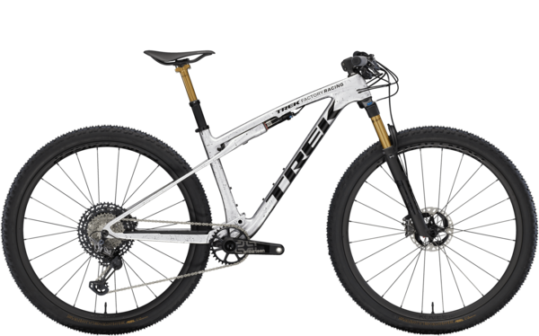 Trek supercaliber sale 9.9 2020 cena