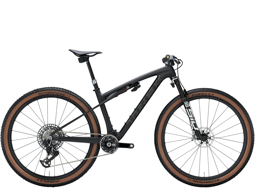 Fashion trek 900 mountain bike