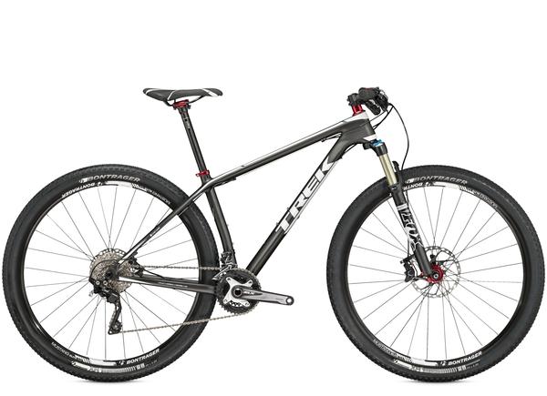 trek elite 9.7