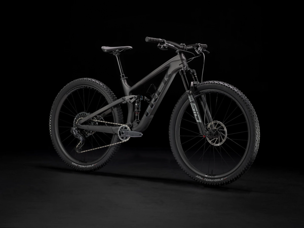 Trek Top Fuel 9.8 GX AXS