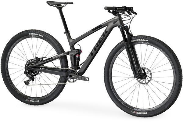 trek top fuel 9.8 sl 2020