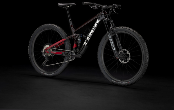 Trek top fuel 9.8 2011 sale