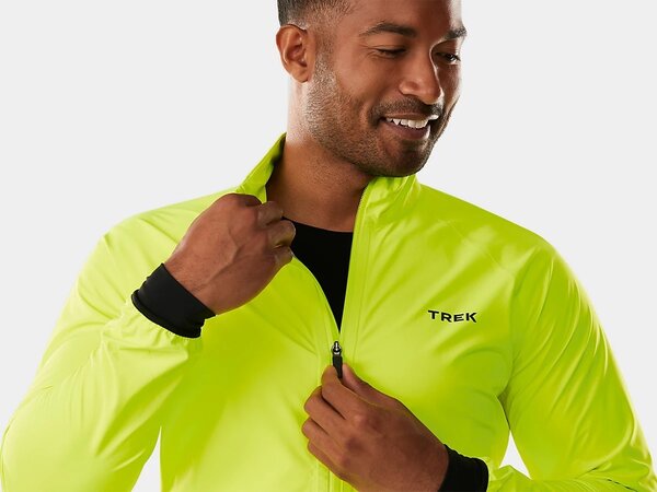 Trek rain hot sale jacket