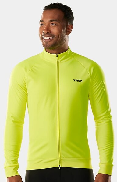Trek Circuit Softshell Cycling Jacket
