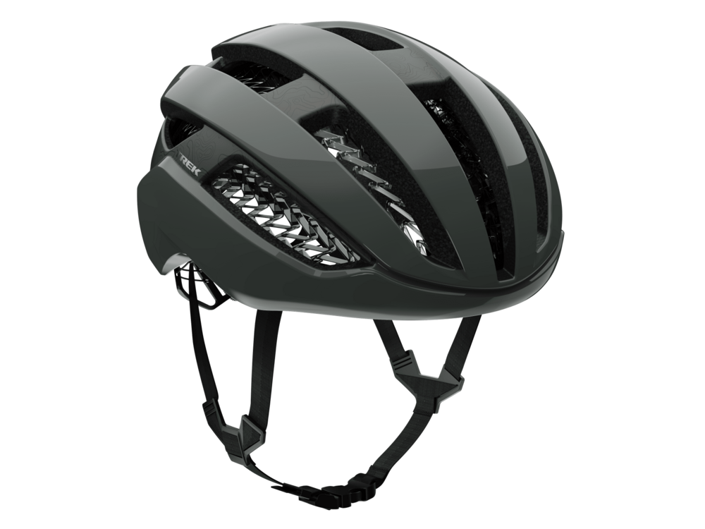 Trek Circuit Wavecel Helmet