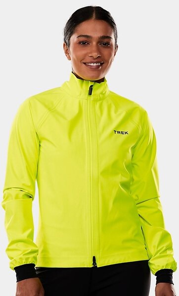 Trek Trek Circuit Women's Rain Cycling Jacket - Louisville Cyclery