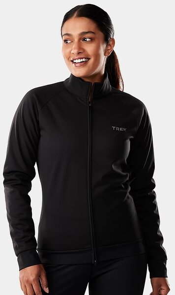 Trek Trek Circuit Women's Softshell Cycling Jacket - Louisville