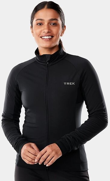 Trek Trek Circuit Women's Thermal Long Sleeve Cycling Jersey - West Point  Cycles