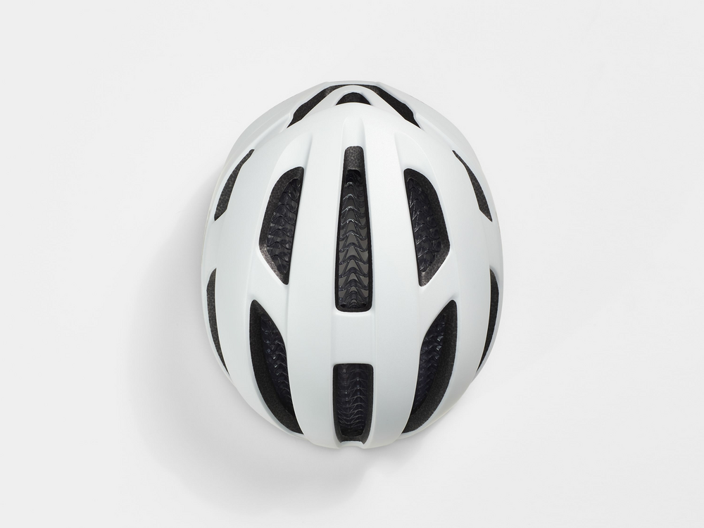 Starvos WaveCel Round Fit Bike Helmet