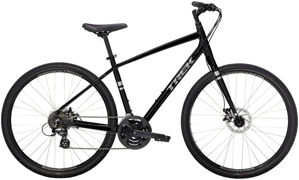 Trek verve shop 1 2021