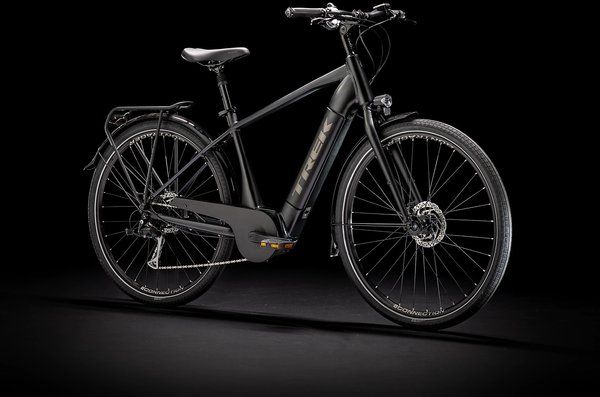 Trek verve+ 3 electric bike sale