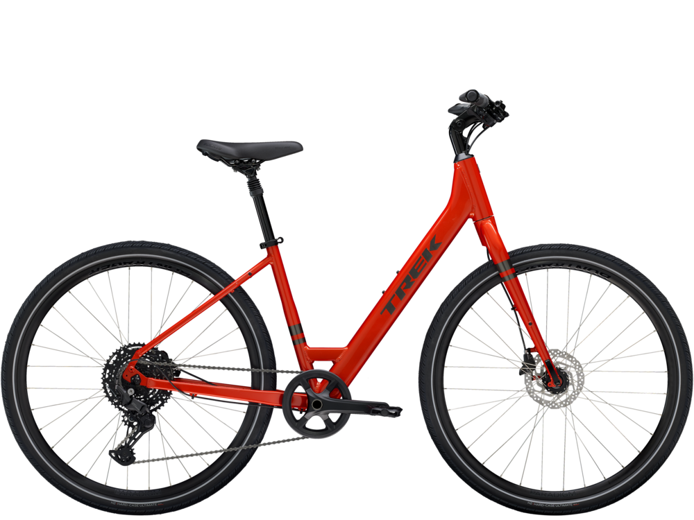 2016 trek verve 3 for sale online