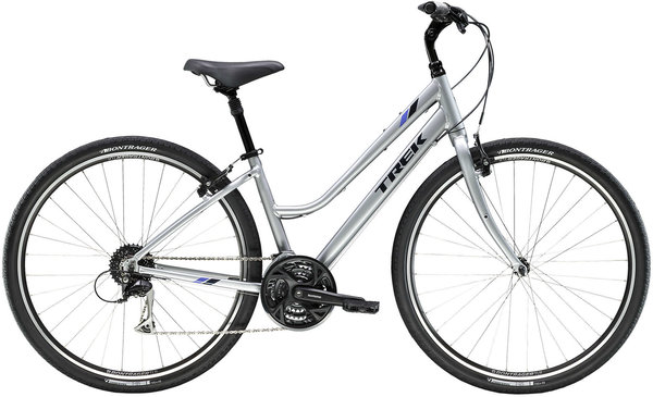 Trek verve 3 2024 women's price