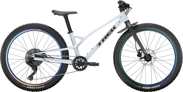 Wahoo on sale 24 trek