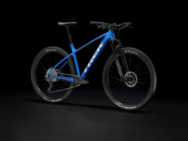 Trek X Caliber 9 Summit Bicycles