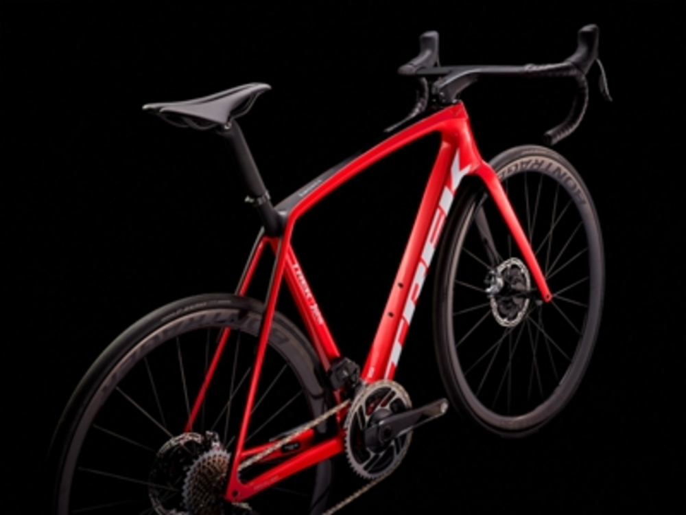 Trek emonda slr discount disc frameset 2021