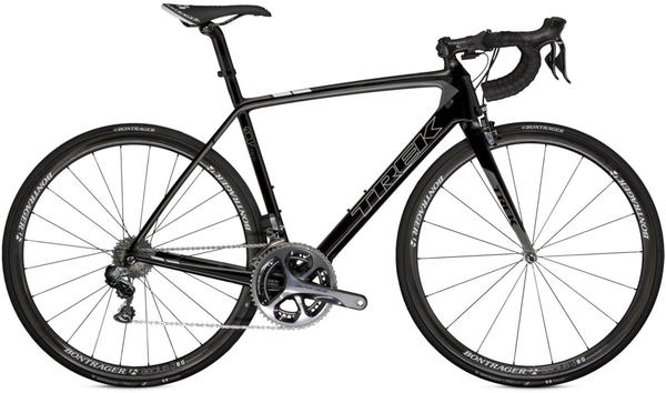 trek madone series