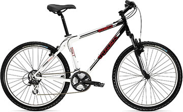 trek 820 value